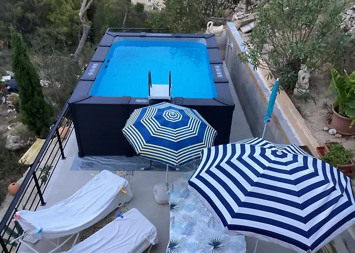 Casa Zorro