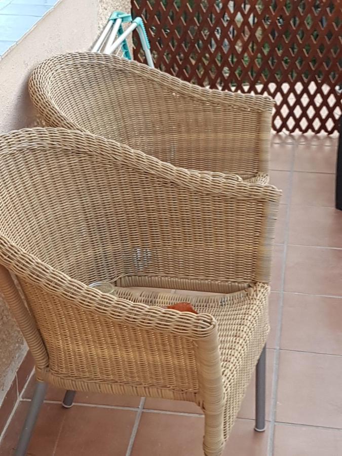 Casa Zorro Calpe