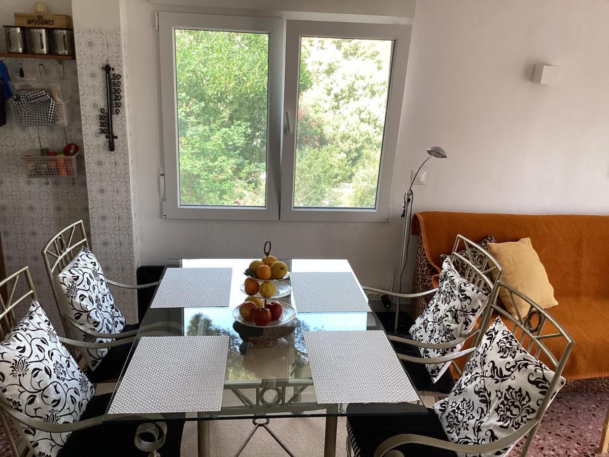 Apartment Casa Zorro