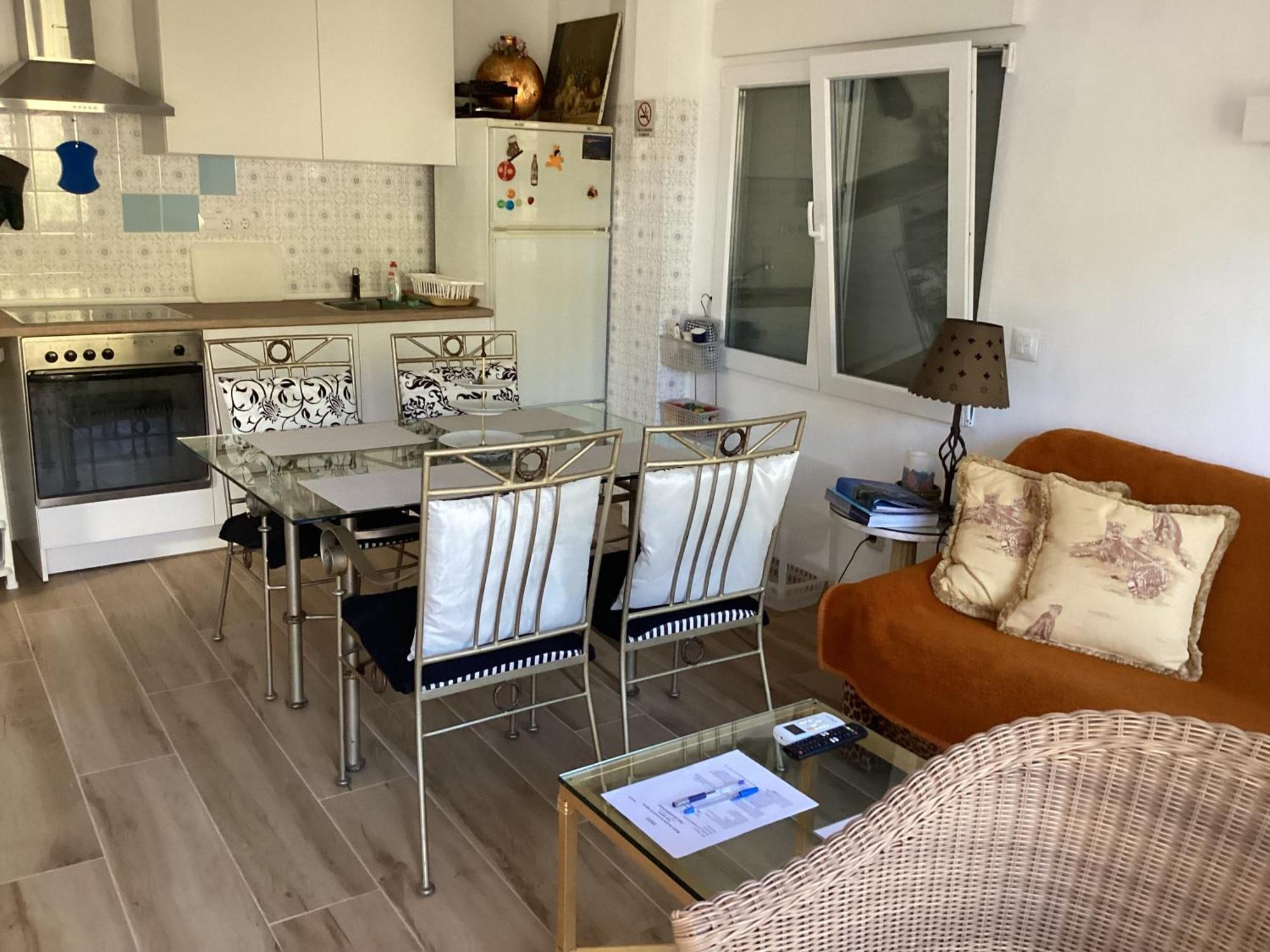 Casa Zorro Apartment Calpe