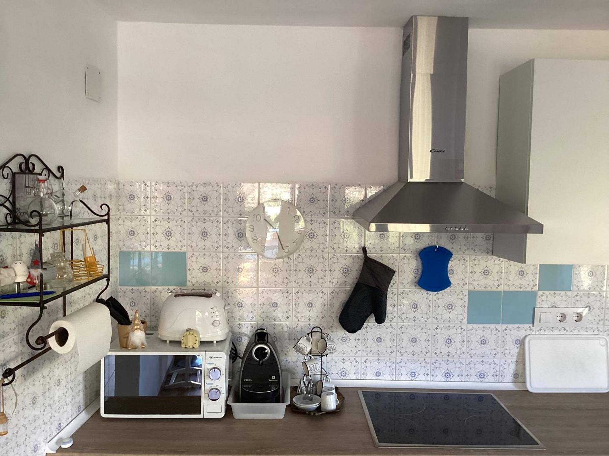 Casa Zorro Apartment *