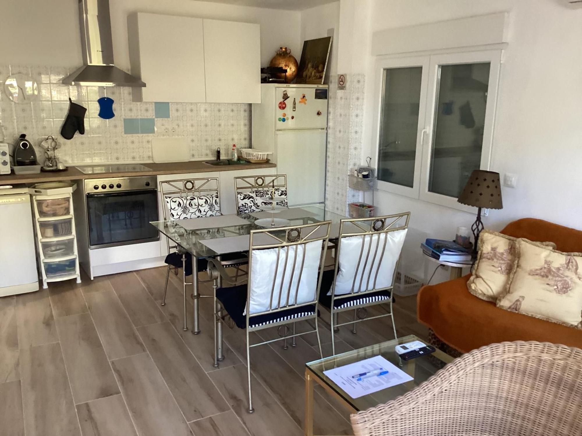 Casa Zorro Apartment Calpe