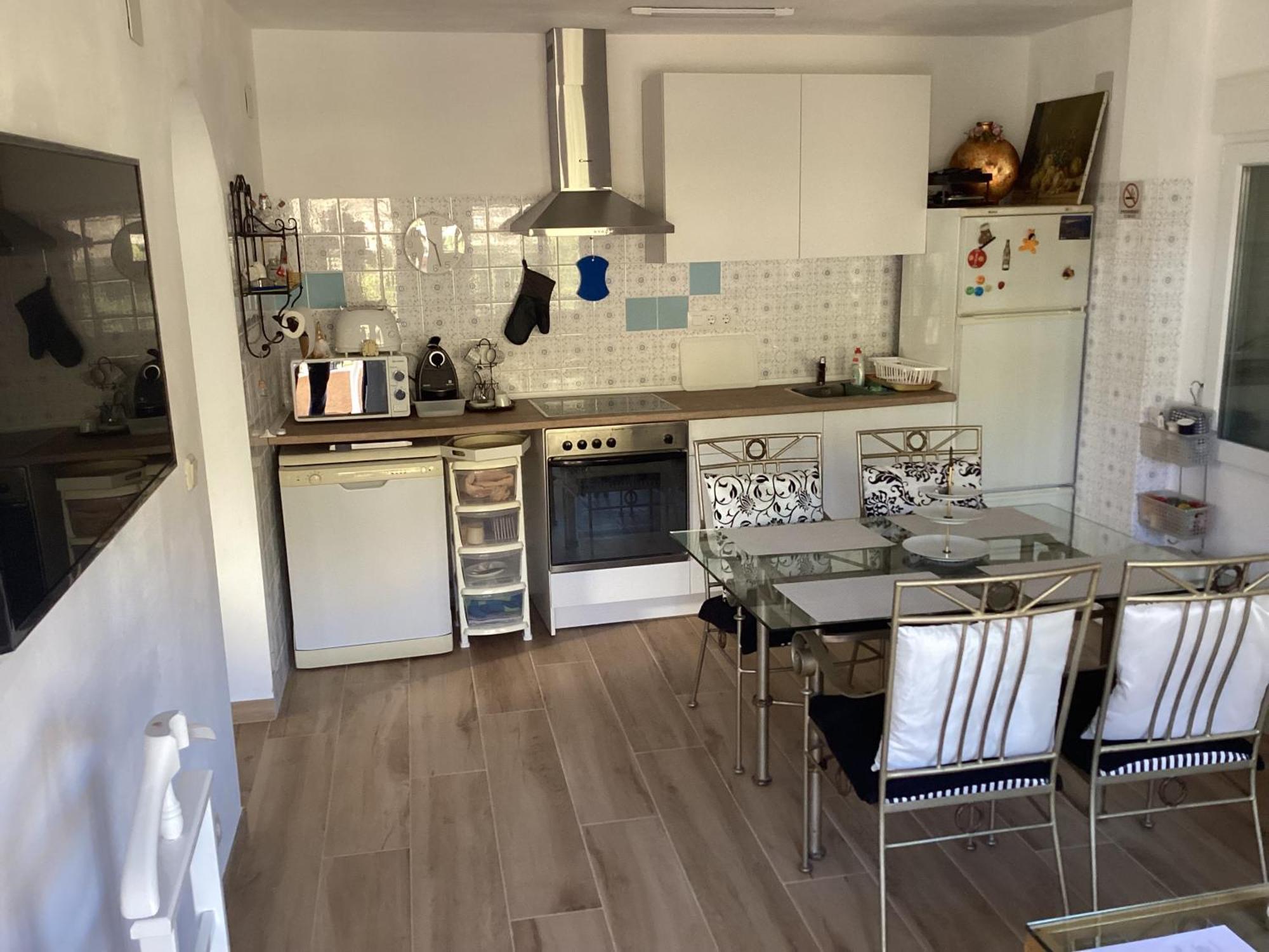 Casa Zorro Apartment
