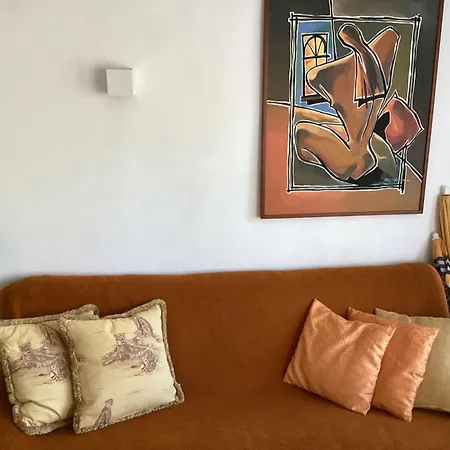 Casa Zorro Apartment Calpe Exterior photo