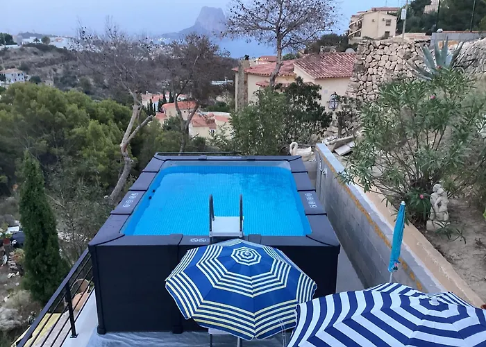 Casa Zorro