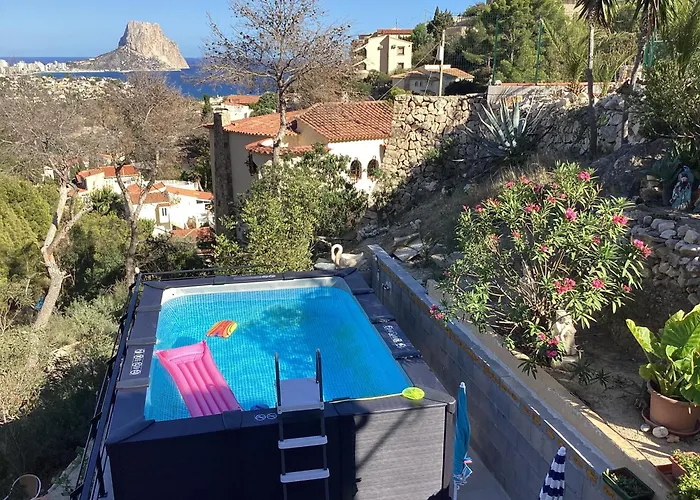 Casa Zorro