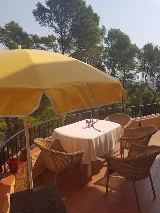 Apartment Casa Zorro Calpe