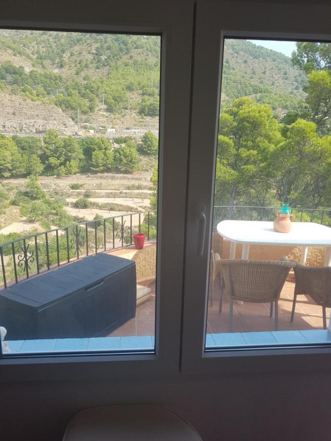 Apartment Casa Zorro Calpe