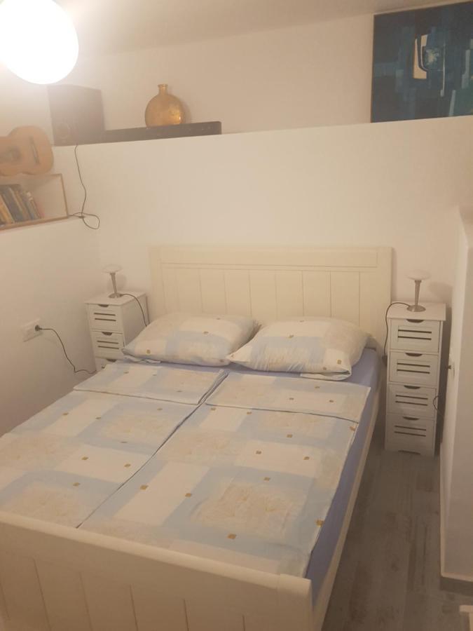 Apartment Casa Zorro