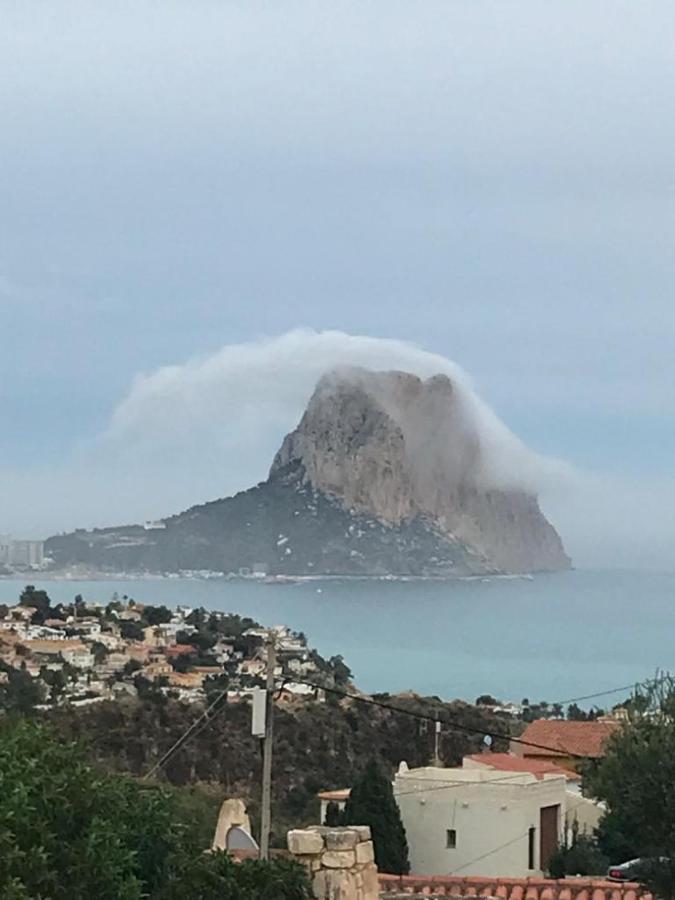 Casa Zorro Apartment Calpe