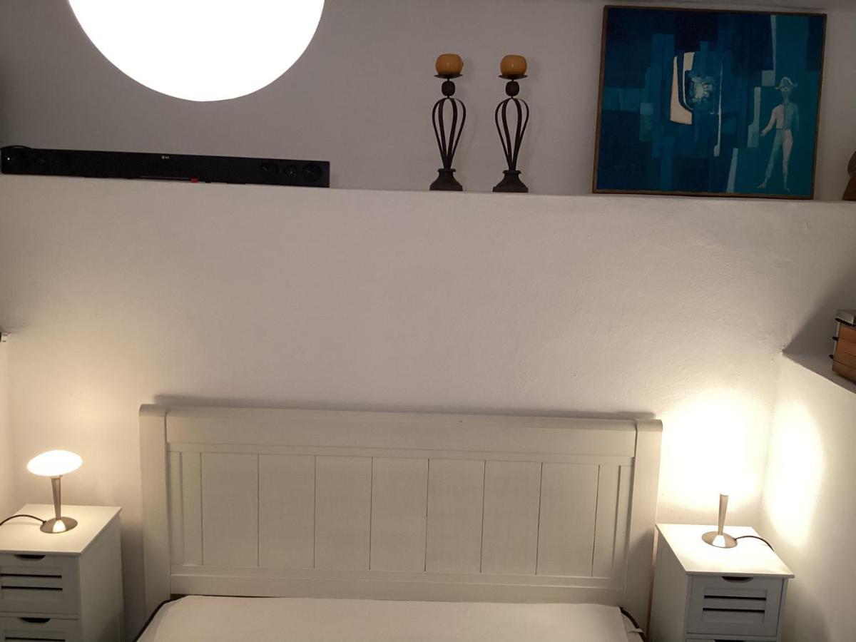 Casa Zorro Apartment