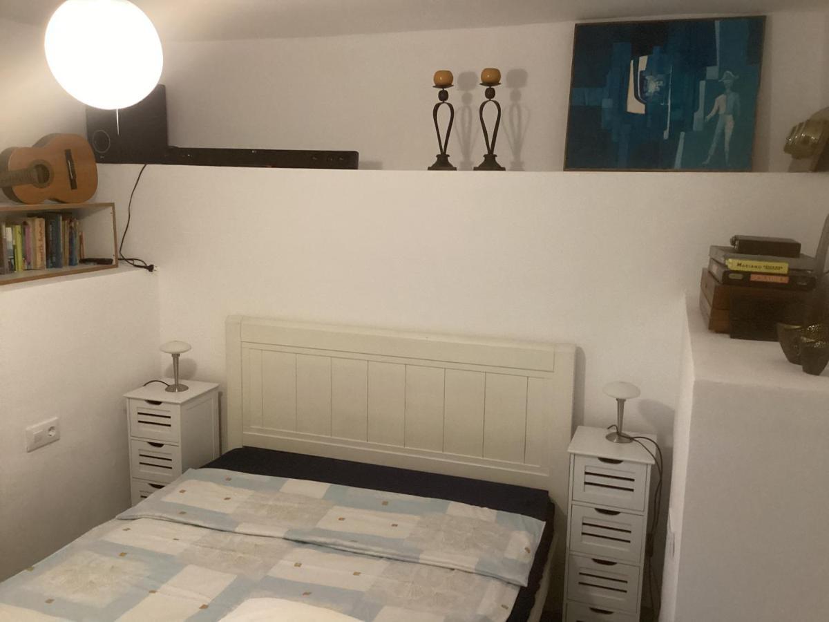 Casa Zorro Calpe