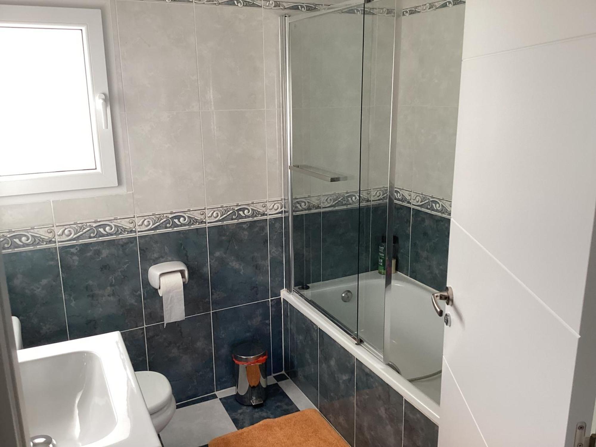 Casa Zorro Calpe